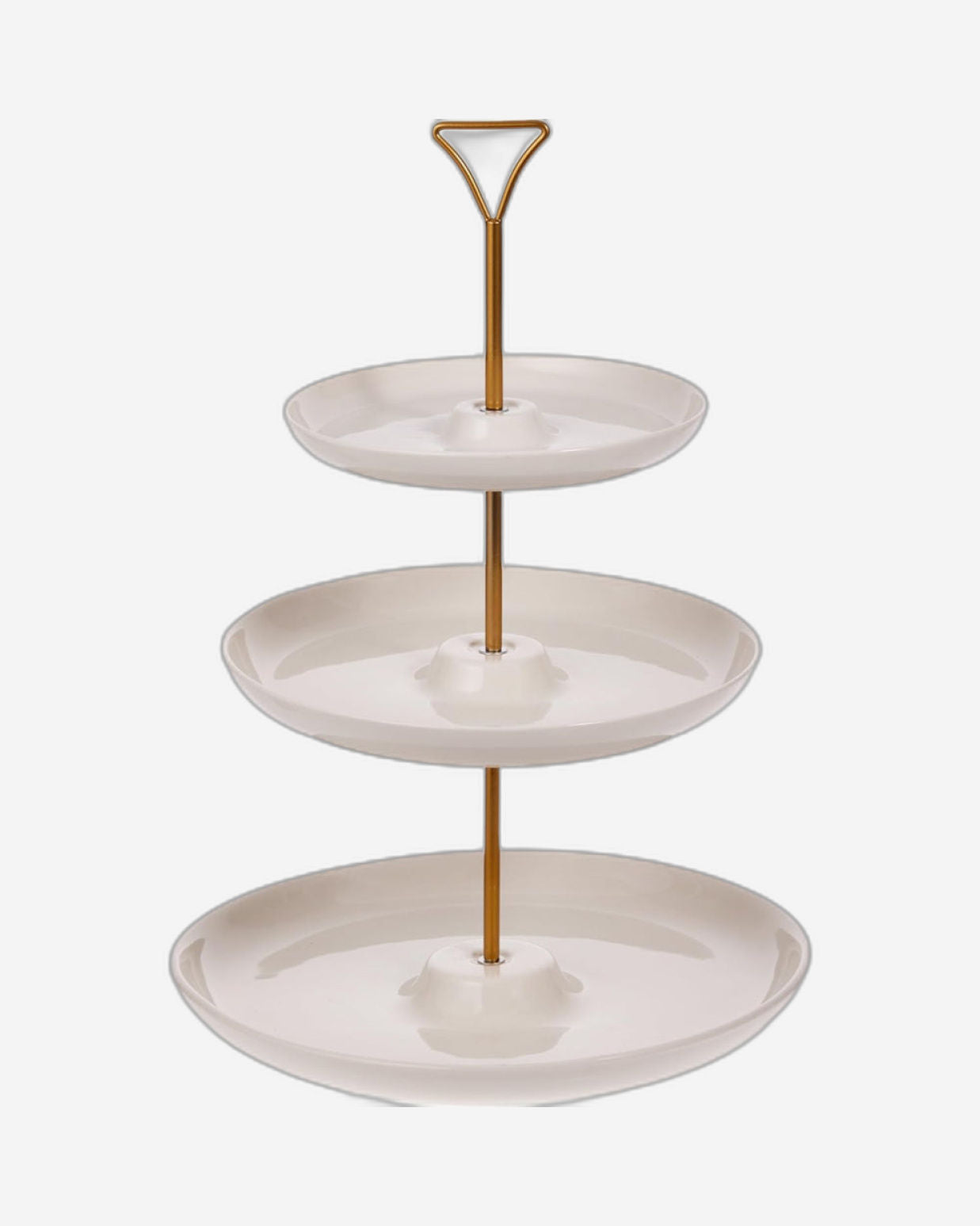 Bone China Shallow 7