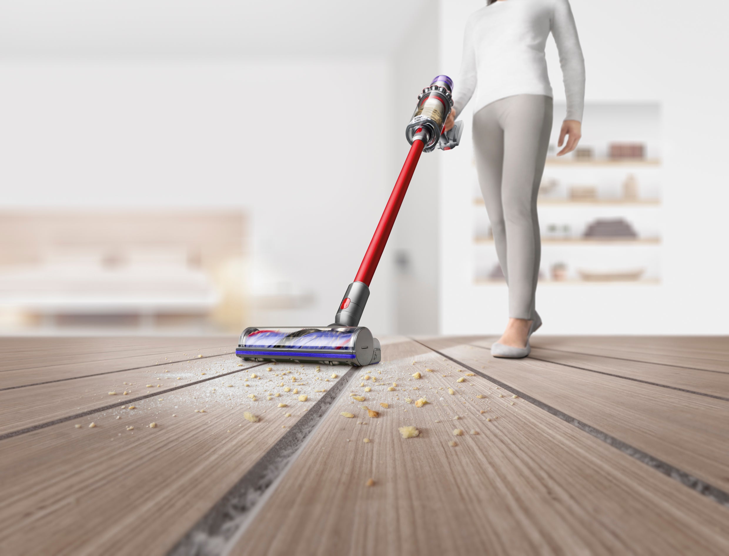 Dyson V11 Absolute Extra cordless vacuum