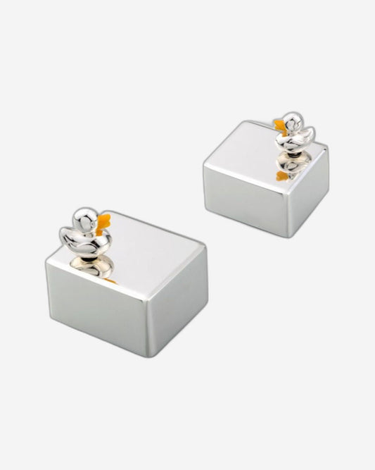 صندوق موسيقى وينكو داك، حركة موسيقية من ١٨ نغمة - E-056-00210