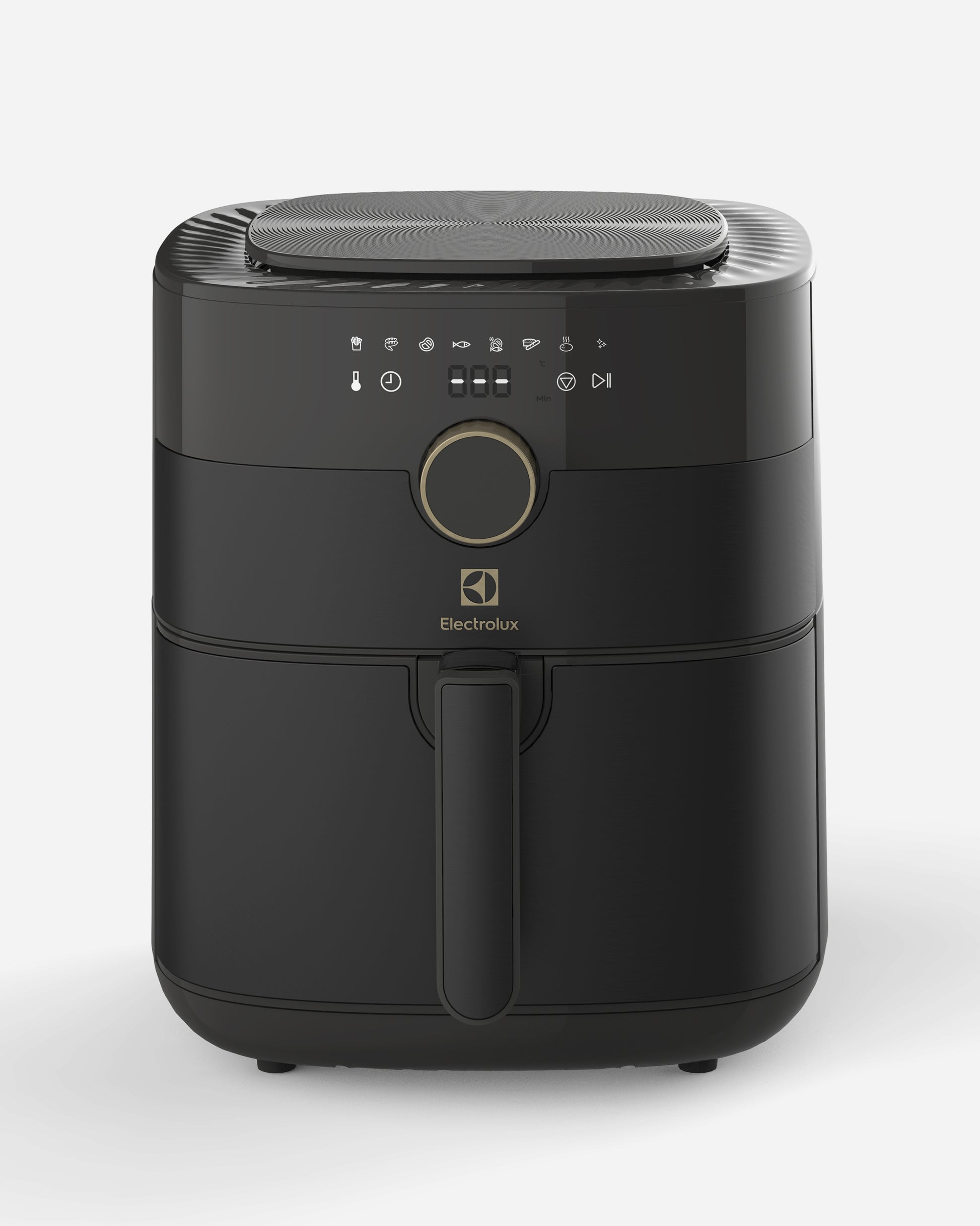 ELSD AIR FRYER 1750W