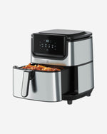 مقلاة هوائية إلكترولوكس إكسبلور 6 سعة 5.4 لتر