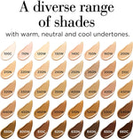 كريم أساس سائل من إليزابيث آردن بلمسة نهائية خالية من العيوب 30 مل (140C)