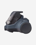 مكنسة كهربائية إلكترولوكس سعة 1.8 لتر بدون كيس