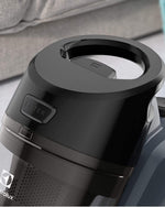 مكنسة كهربائية إلكترولوكس سعة 1.8 لتر بدون كيس