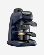 ديلونجي ماكينة صنع الكابتشينو والاسبريسو والقهوة