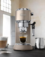 ديلونجي ديديكا ميتاليكس مضخة اسبريسو