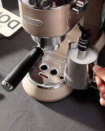 ديلونجي ديديكا ميتاليكس مضخة اسبريسو