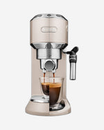 ديلونجي ديديكا ميتاليكس مضخة اسبريسو