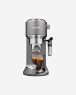 ديلونجي ديديكا ميتاليكس مضخة اسبريسو