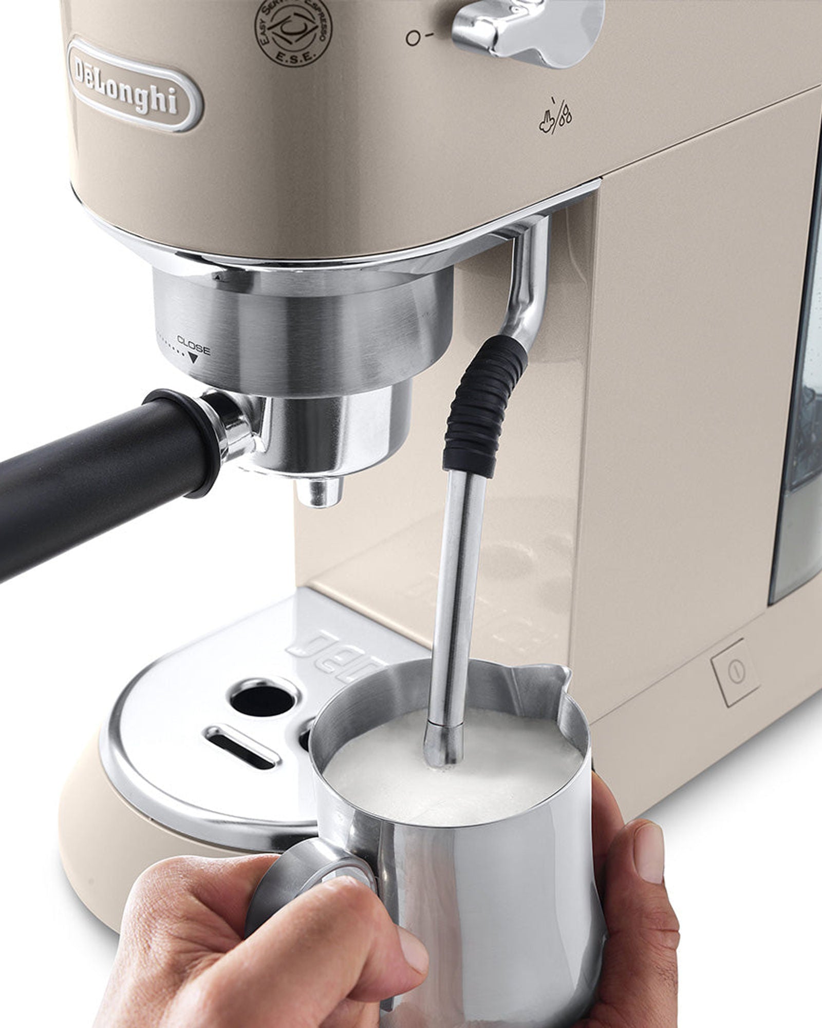 ديلونجي ديديكا آرتي إسبريسو