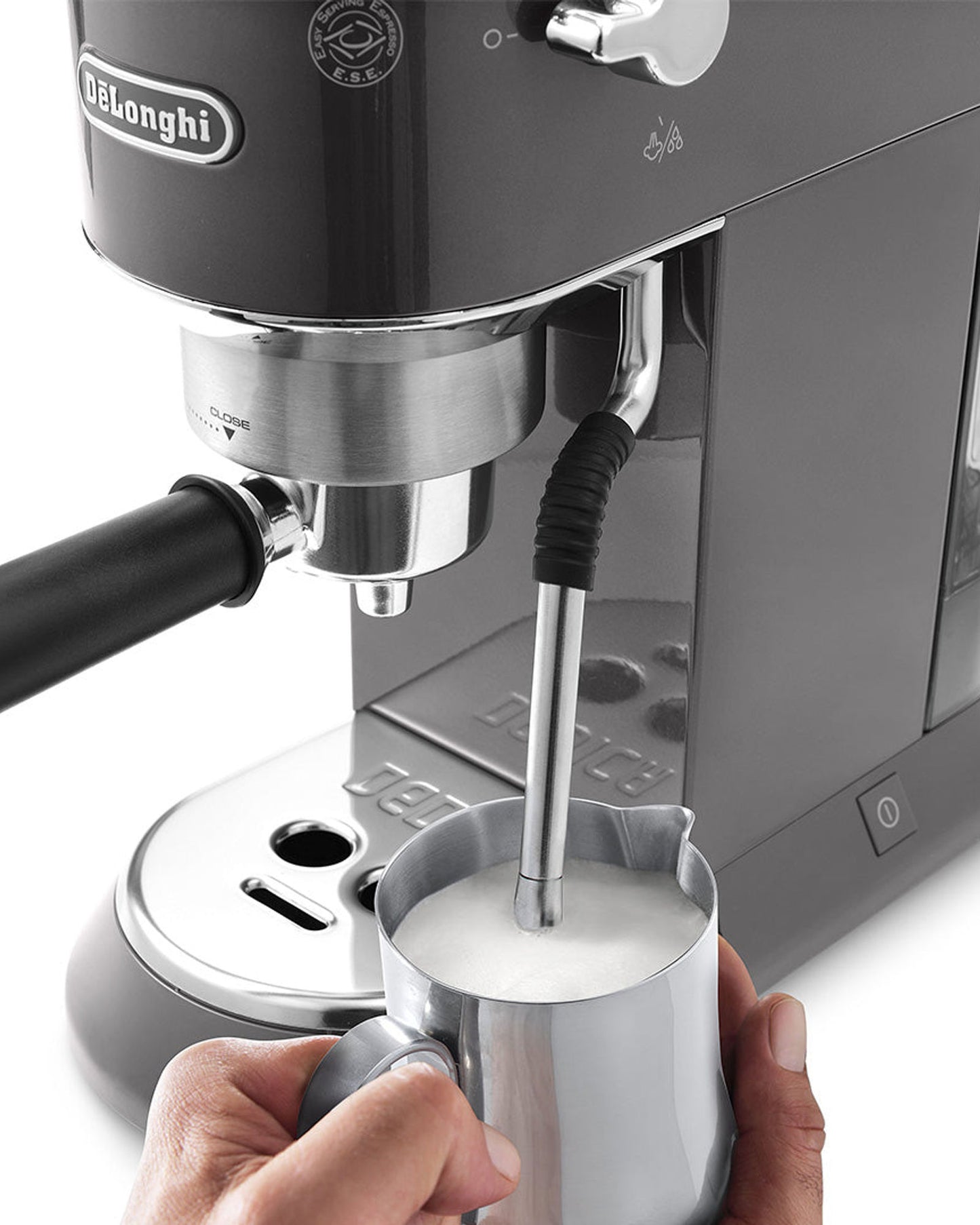 ديلونجي ديديكا آرتي إسبريسو