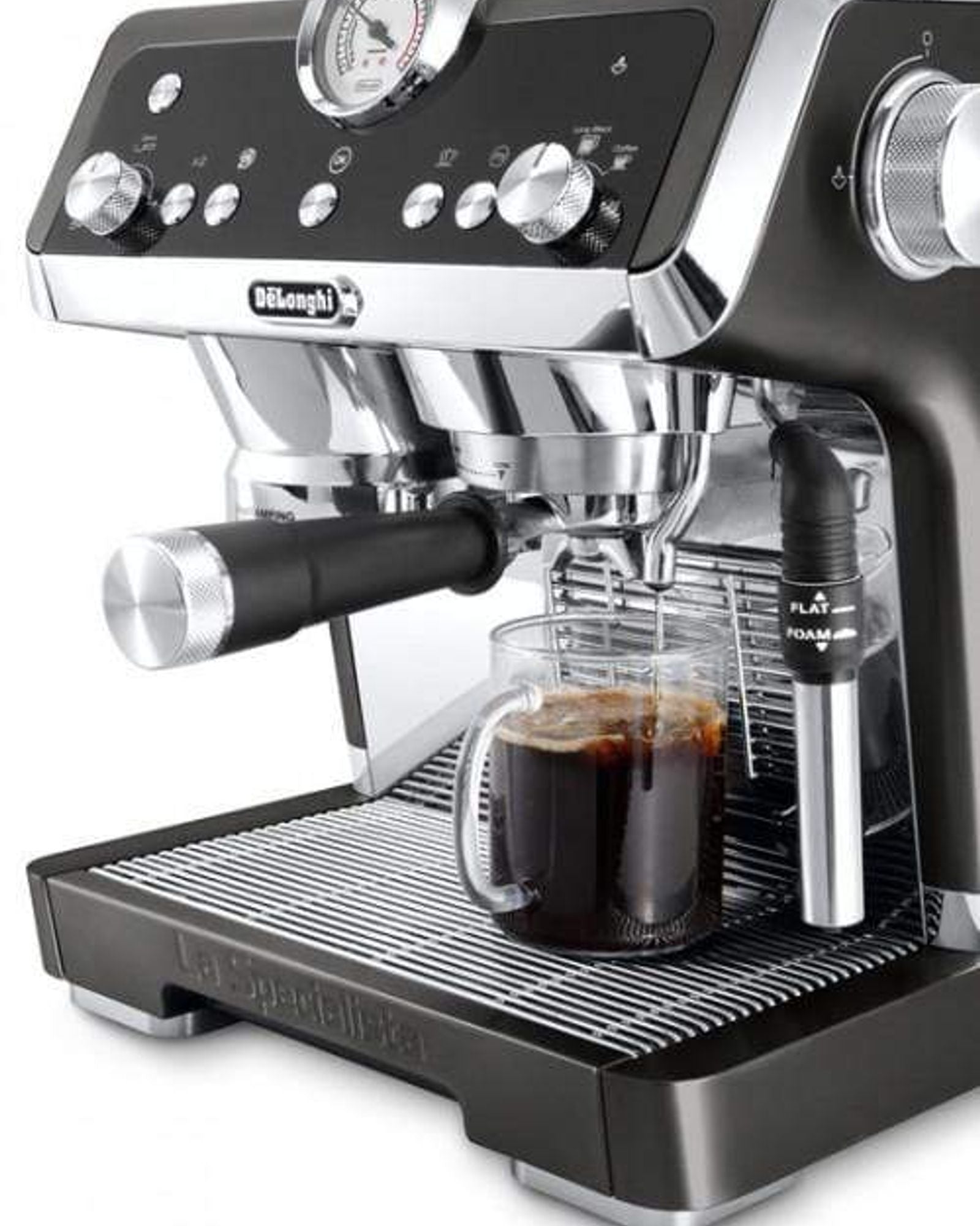 ديلونجي بامب اسبريسو لا سبيشاليستا