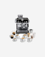 ديلونجي بامب اسبريسو لا سبيشاليستا