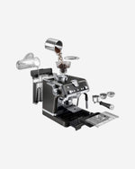 ديلونجي بامب اسبريسو لا سبيشاليستا