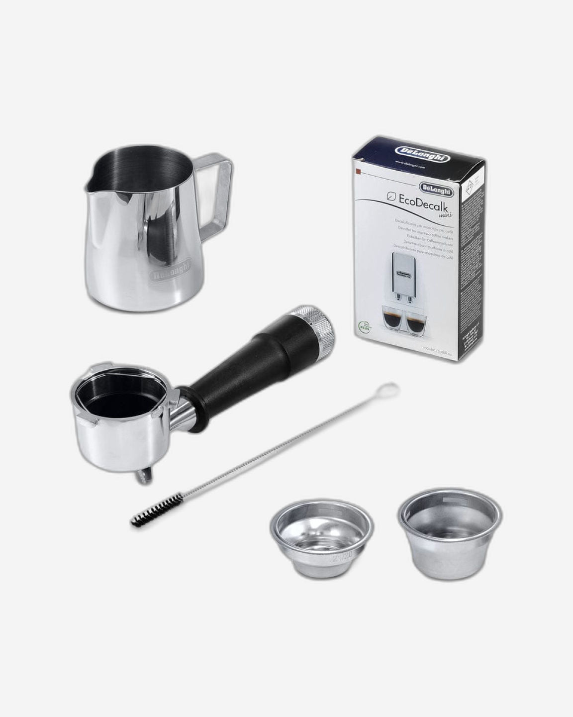 ديلونجي لا سبيشاليستا بريستيجيو بامب اسبريسو