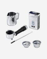 ديلونجي لا سبيشاليستا بريستيجيو بامب اسبريسو