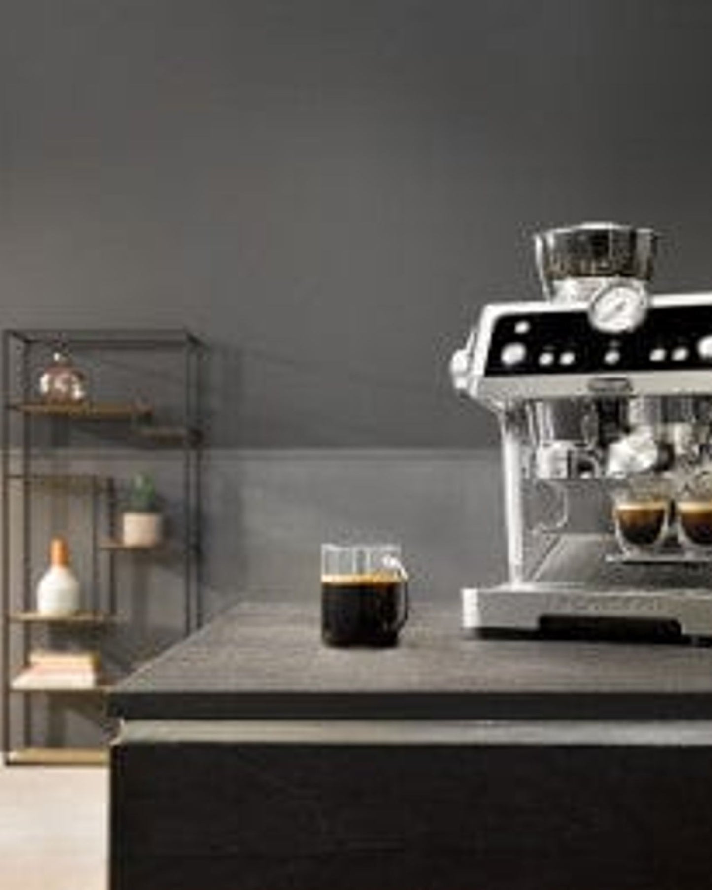 ديلونجي لا سبيشاليستا بريستيجيو بامب اسبريسو