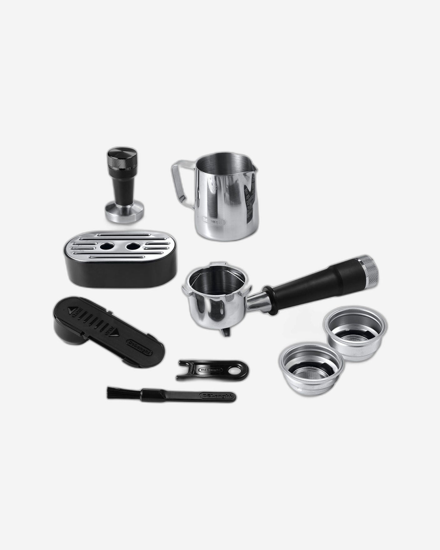 مضخة ديلونجي ديديكا ستايل للاسبريسو