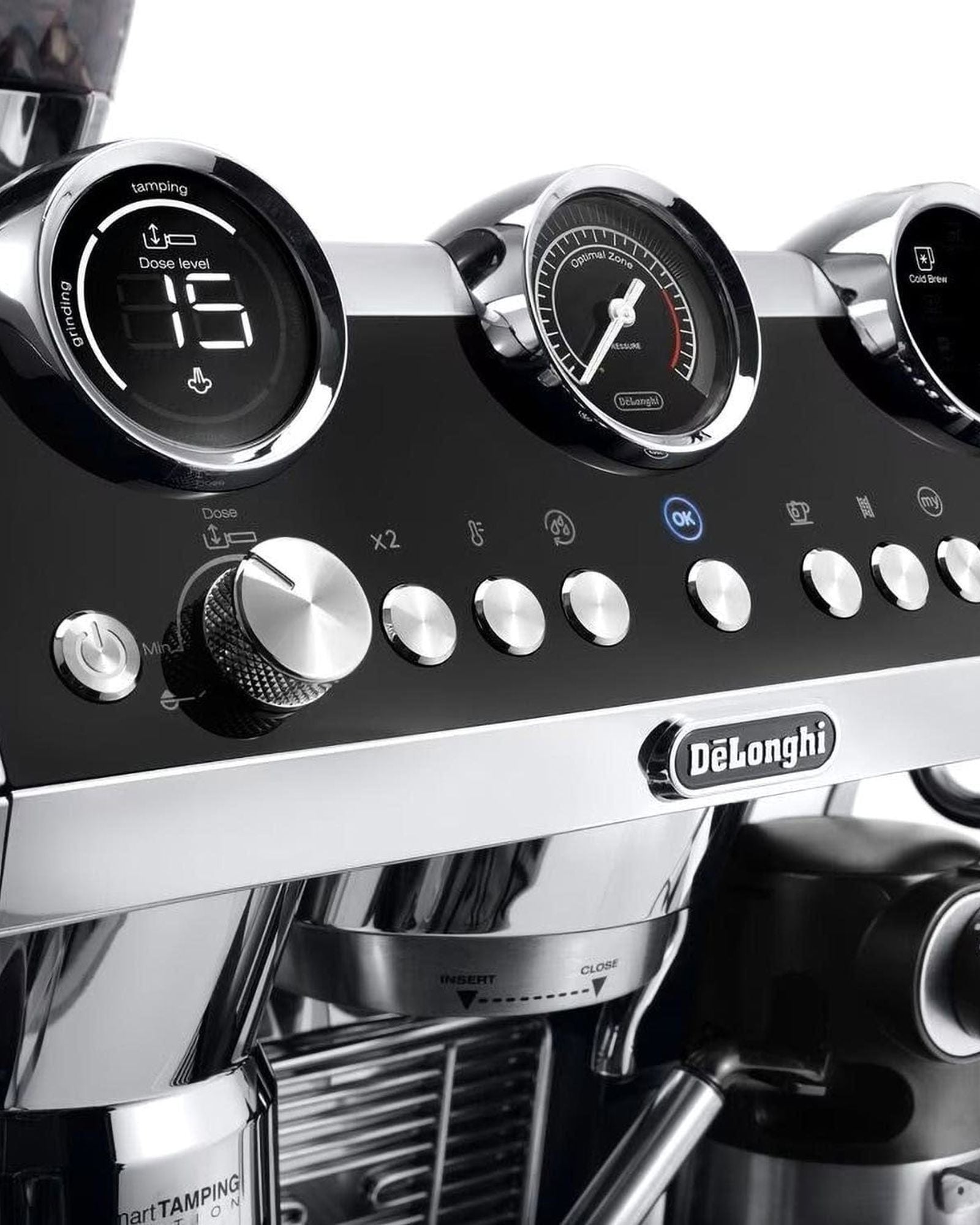 ديلونجي لا سبيشاليستا مايسترو كولد برو