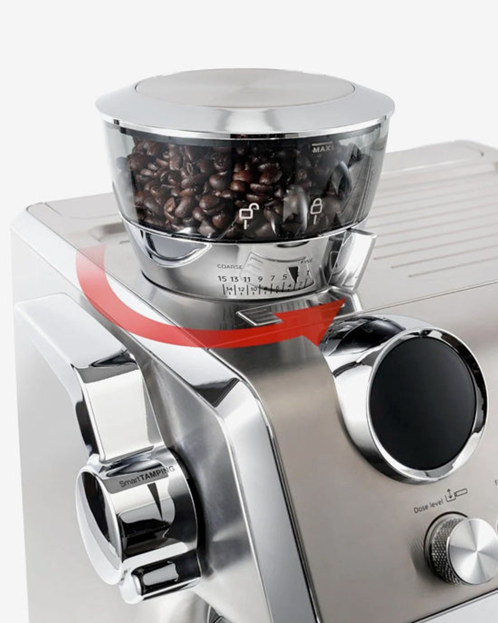 ديلونجي لا سبيشاليستا مايسترو كولد برو