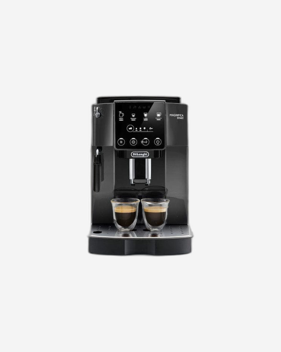 بداية ديلونجي ماغنيفيكا