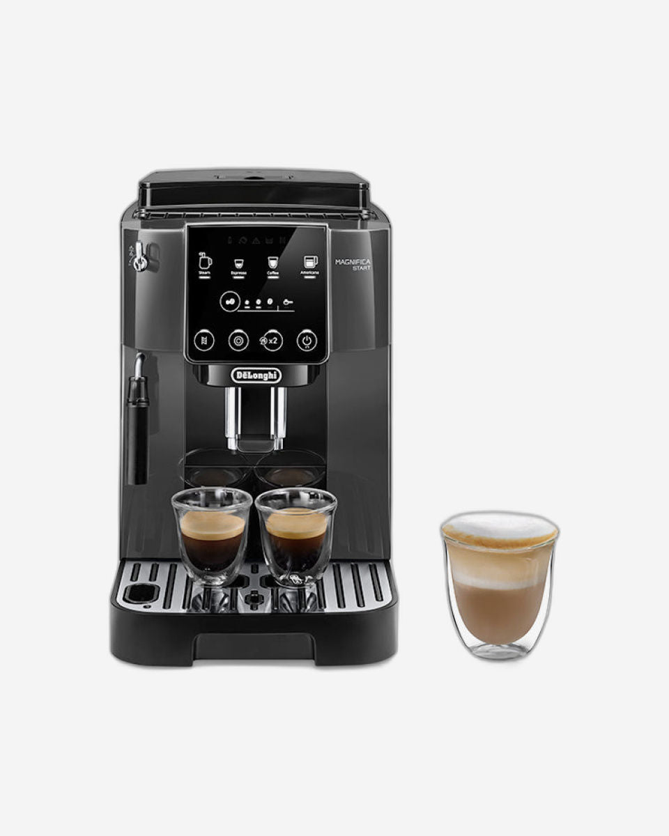 ماكينة القهوة الأوتوماتيكية ديلونجي ماجنيفيكا