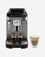 ماكينة القهوة ديلونجي ماجنيفيكا إيفو الأوتوماتيكية