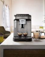 ماكينة القهوة ديلونجي ماجنيفيكا إيفو الأوتوماتيكية