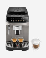 ماكينة القهوة ديلونجي ماجنيفيكا إيفو الأوتوماتيكية