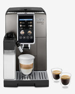 ماكينة القهوة ديلونجي ديناميكا بلس الأوتوماتيكية