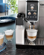 ماكينة القهوة ديلونجي ديناميكا بلس الأوتوماتيكية