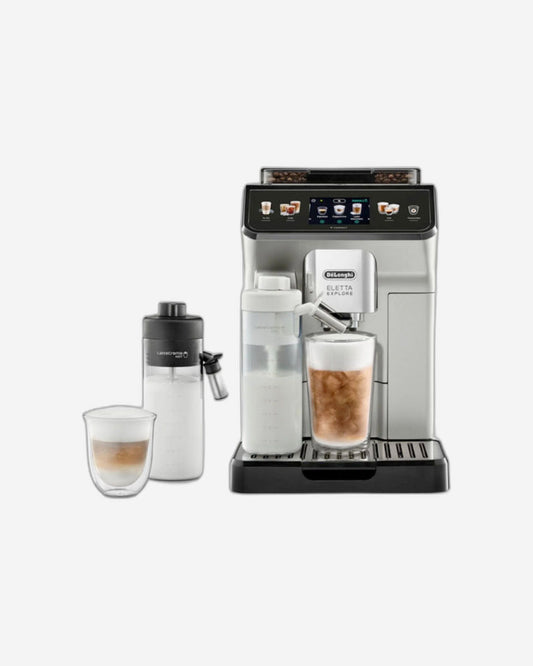 ديلونجي إيليتا إكسبلور