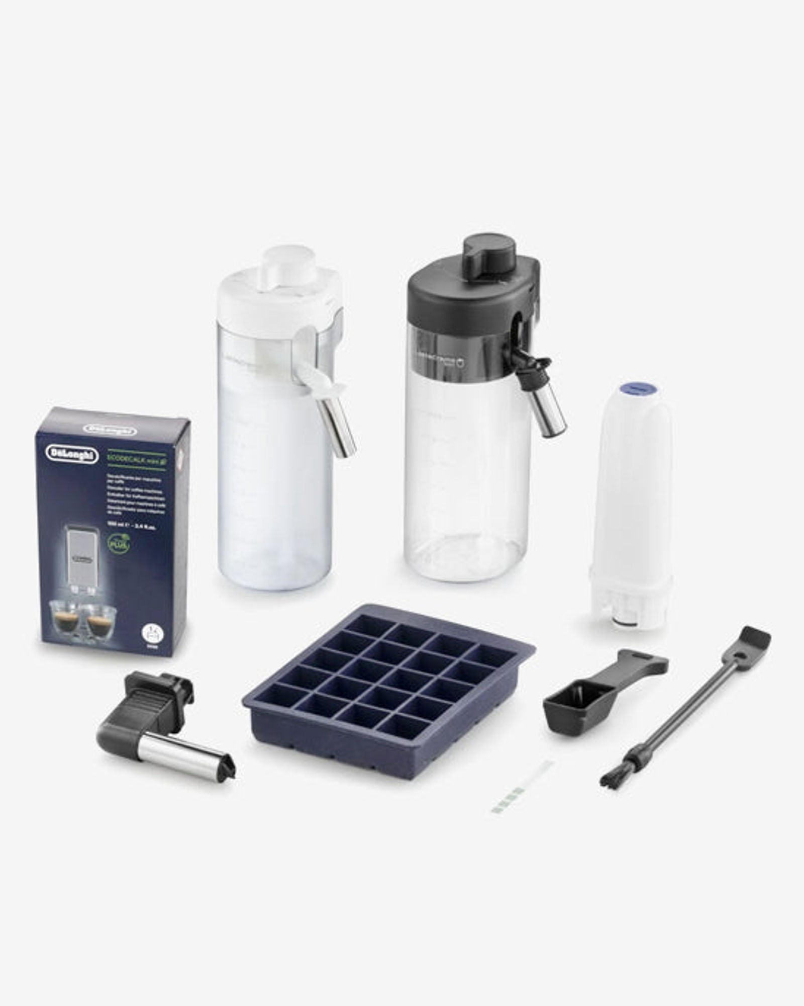 ديلونجي إليتا اكتشف ماكينة القهوة الأوتوماتيكية