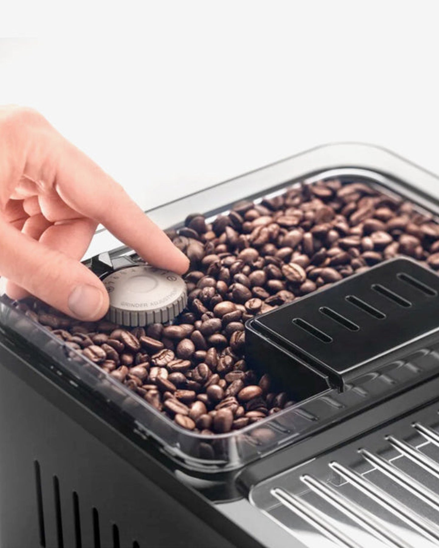 ديلونجي إيليتا إكسبلور