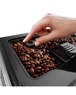 ماكينة القهوة ديلونجي إليتا كابتشينو إيفو الأوتوماتيكية