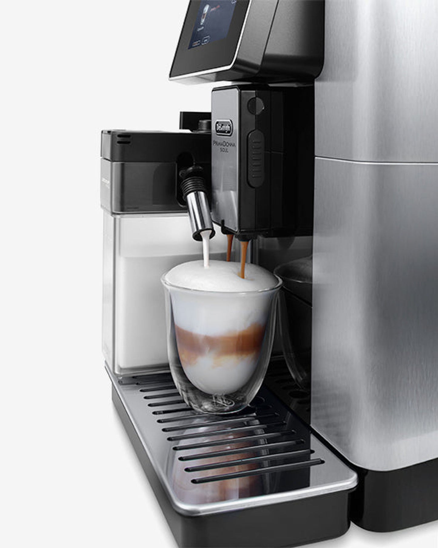 ديلونجي بريمادونا سول