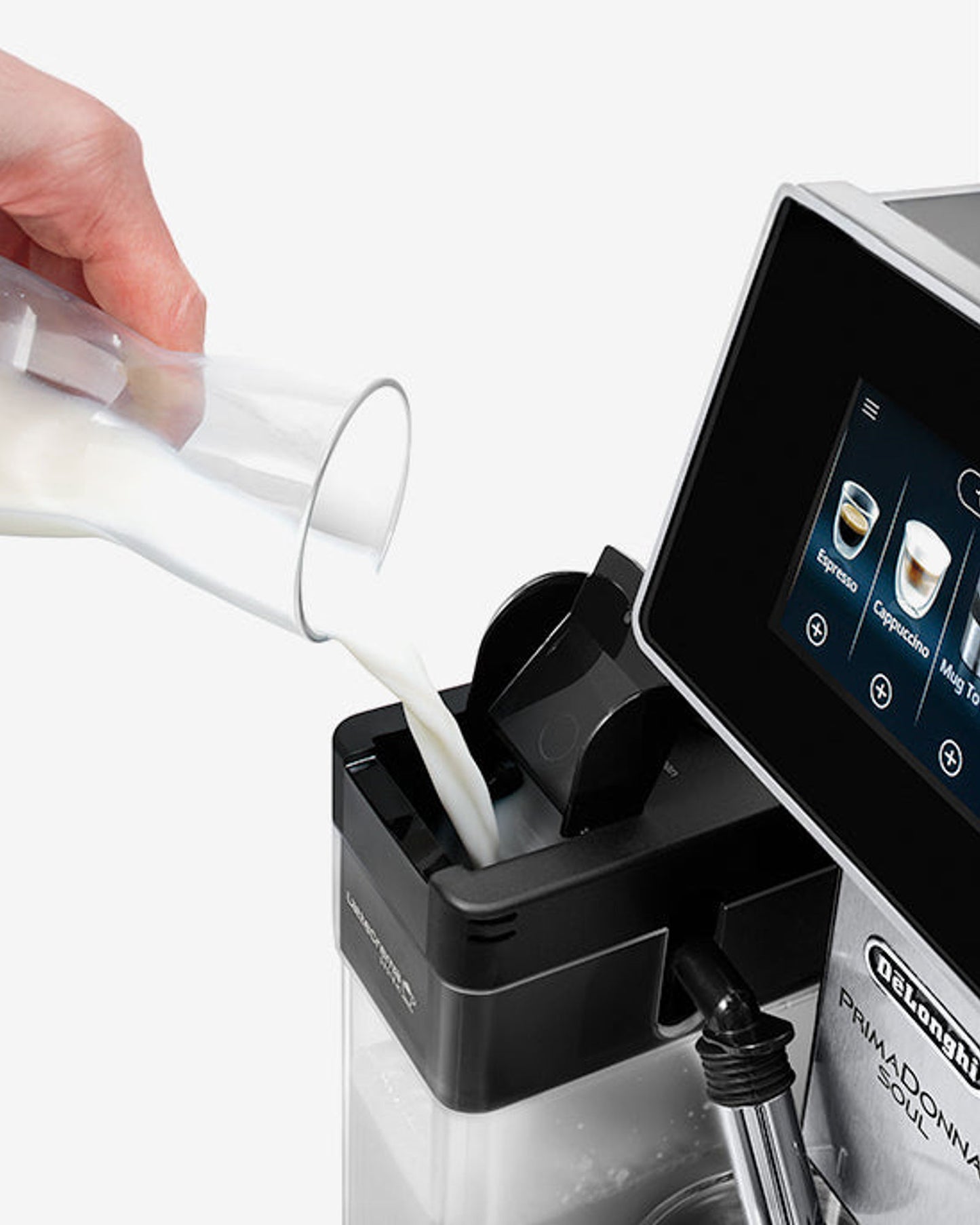 ديلونجي بريمادونا سول