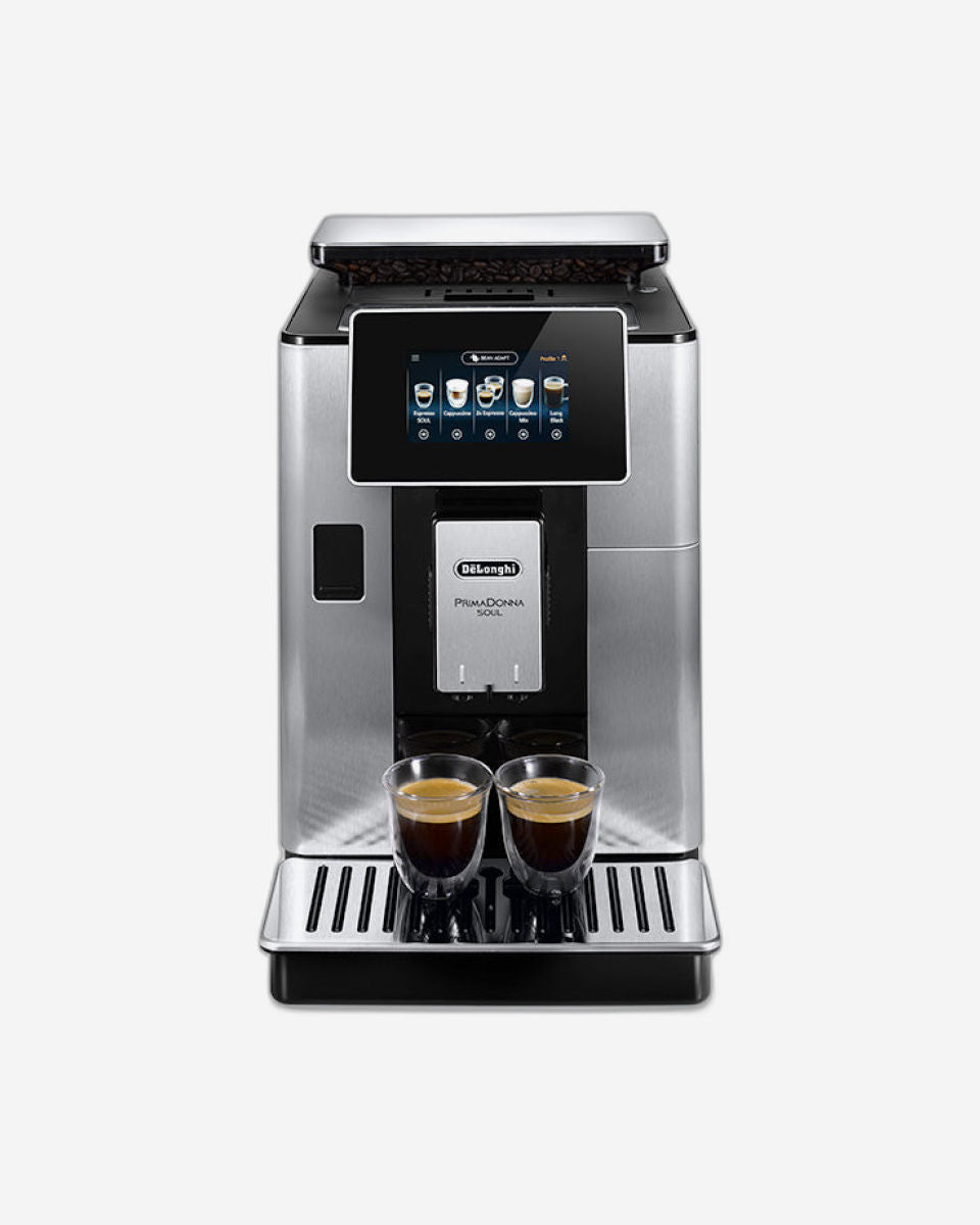 ديلونجي بريمادونا سول