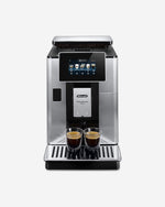 ماكينة القهوة ديلونجي بريمادونا سول الأوتوماتيكية