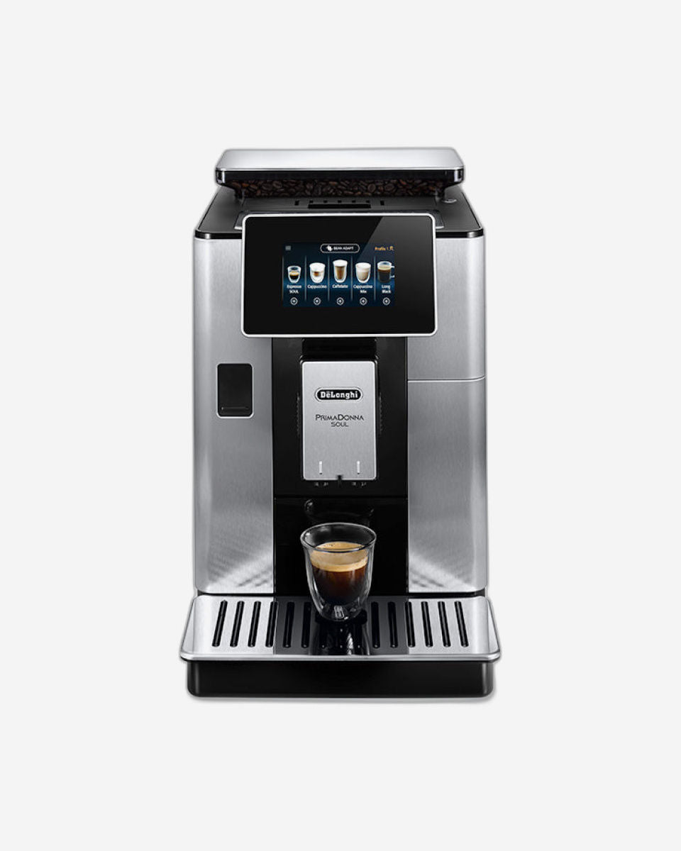 ديلونجي بريمادونا سول