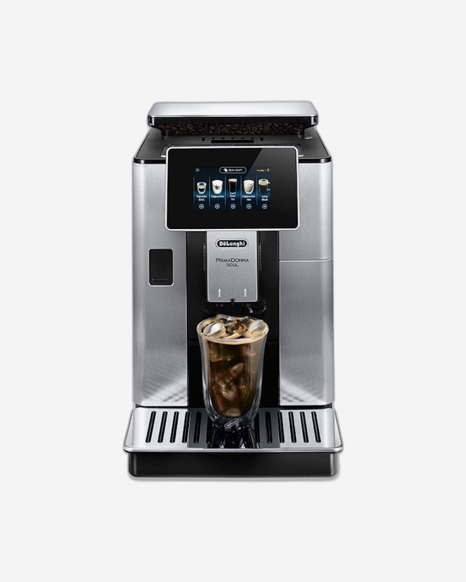 ديلونجي بريمادونا سول