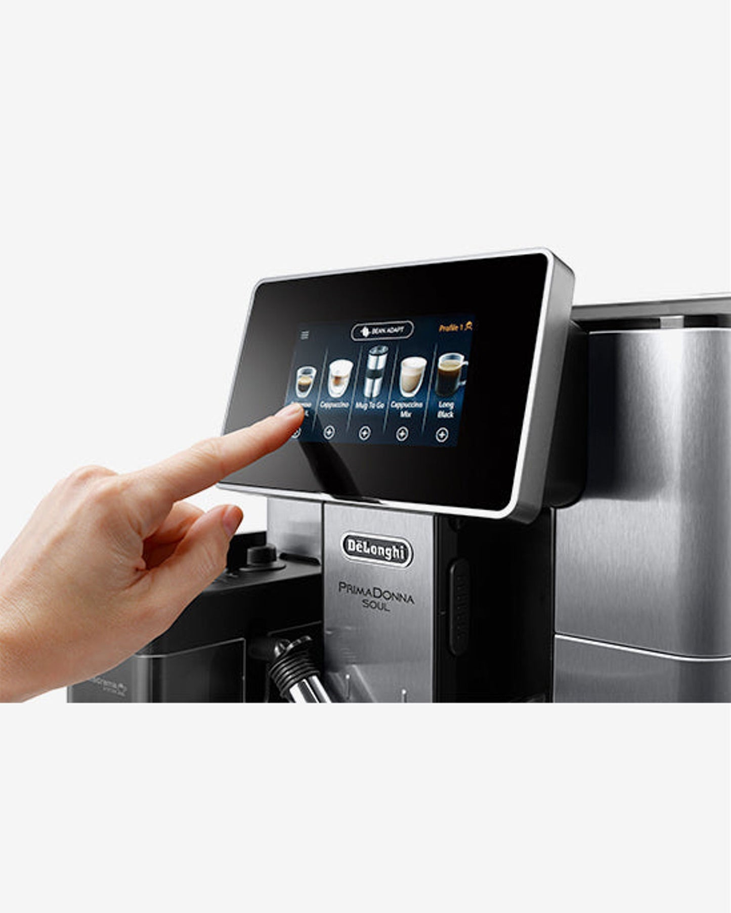 ديلونجي بريمادونا سول