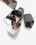 ماكينة القهوة ديلونجي بريمادونا إيليت الأوتوماتيكية