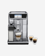 ماكينة القهوة ديلونجي بريمادونا إيليت الأوتوماتيكية