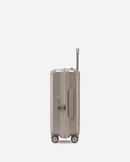 Echolac Shogun Evo Luggage Expandable Trolley