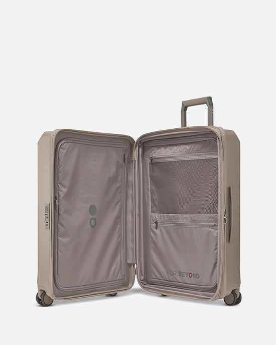 Echolac Shogun Evo Luggage Expandable Trolley