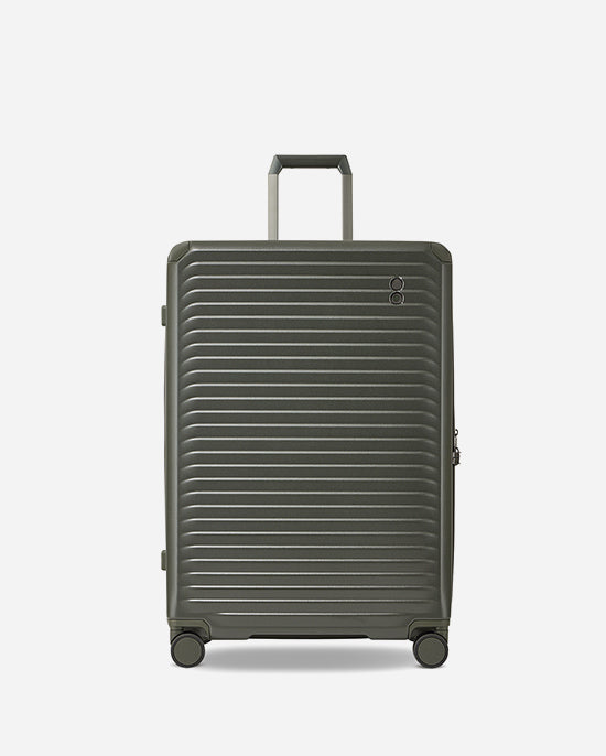 Echolac Shogun Evo Luggage Expandable Trolley