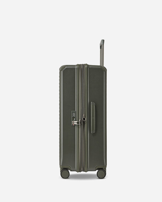 Echolac Shogun Evo Luggage Expandable Trolley