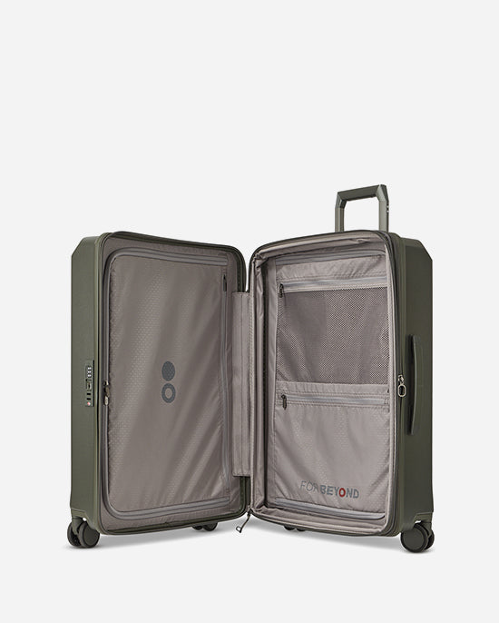 Echolac Shogun Evo Luggage Expandable Trolley