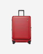 حقيبة أمتعة إيكولاك سيليسترا 24 بوصة لتسجيل الوصول، حمراء - PC183 أحمر 24